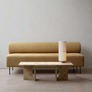 Eave Dining Sofa 200cm by Menu - ARAM Store
