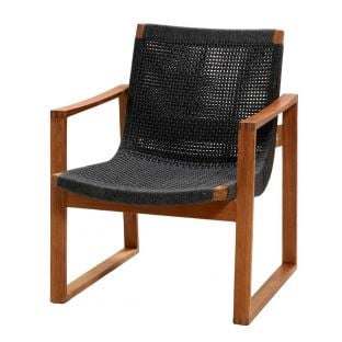 Endless Outdoor Lounge Chair - Cane-line - ARAM Store
