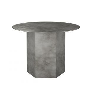 Ex Display Epic Coffee Table 60cm by Gubi - ARAM Store