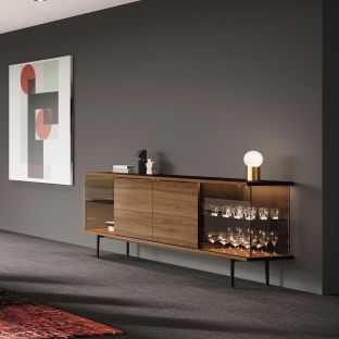 The Farns Sideboard Medium by EOOS from Walter Knoll - Aram Store
