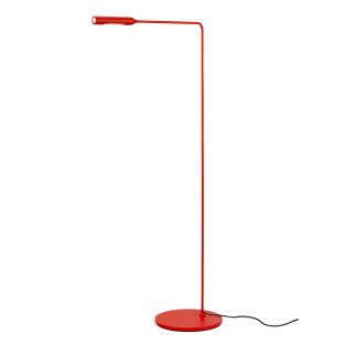 Flo Floor Lamp - Fosters - Lumina Italia - ARAM Store