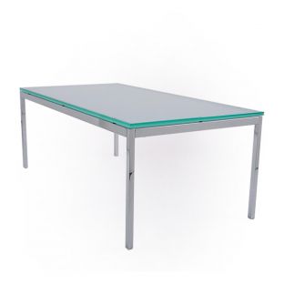 Florence Knoll Low Rectangular Table by Knoll International - ARAM Store