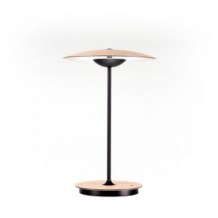 Ginger Portable Table Lamp 20M by Joan Gasper for Marset - ARAM Store