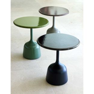 Cane-line Design Glaze Coffee Table - Small - Aram Store
