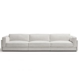 Gould Extra Large Sofa by Piero Lissoni for Knoll International - ARAM Store