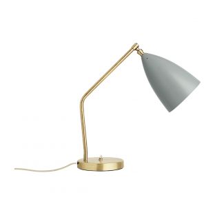  Greta Grossman Grasshopper Table Lamp for Gubi - Aram Store