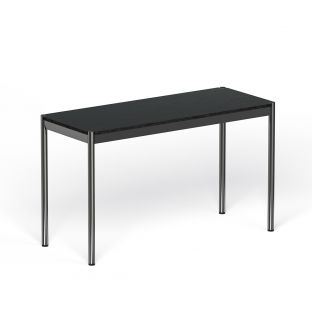 USM Haller Narrow Table 125x50cm by USM - ARAM Store