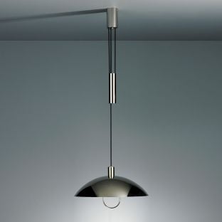 Bauhaus Counterweight Pendant Lamp HMB25/500 - Tecnolumen