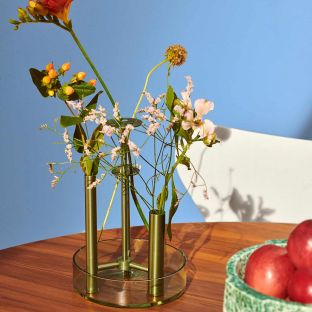 Ikeru Vase High by Jaime Hayon from Fritz Hansen - Aram Store
