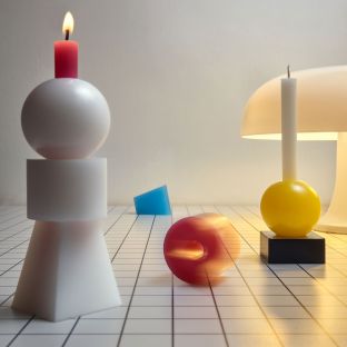 RE-OR Interchangeable Candles - Aram Store