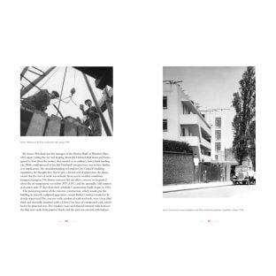 Isokon Bauhaus in Britain