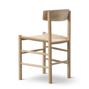 J39 Chair - Børge Mogensen - Fredericia Furniture