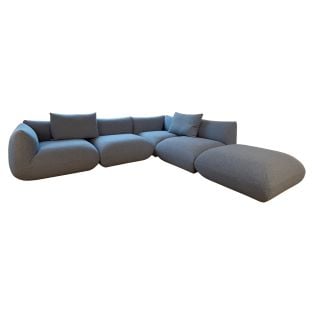 Jehs & Laub Jalis 21 Large Corner Sofa for COR - Aram Store