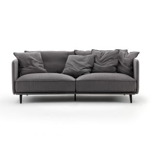 K2 2 Seat Sofa by Arflex - ARAM Store