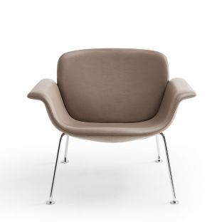 KN04 Lounge Chair by Piero Lissoni for Knoll International - ARAM Store