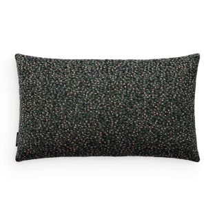 Raf Simons Ria Rectangular Cushion 45cm x 75cm from Kvadrat - Aram