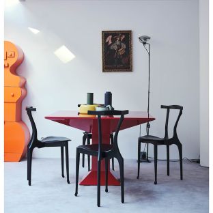 Gaulinetta Chair by Oscar Tusquets from BD Barcelona - Aram