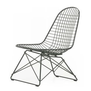 Sale - LKR Eames Wire Chair by Charles & Ray Eames for Vitra - Aram