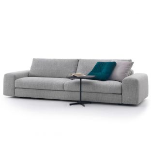 Low Land 4 Seat Sofa by Arflex - ARAM Store