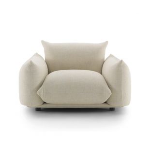 Marenco 2018 1 Seat Sofa from Arflex - ARAM Store
