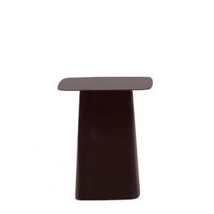 Metal Side Table - Small by Ronan & Erwan Bouroullec for Vitra - ARAM Store