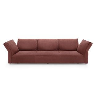 Walter Knoll Molamisa 3 Seat Sofa by EOOS - Aram