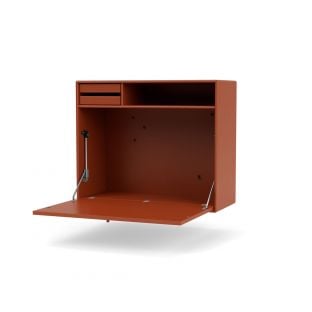 Montana Studio Secretaire by Montana Furniture - ARAM Store