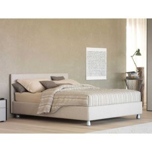 Vittorio Prato Notturno Double Bed 180cm for Flou - Aram
