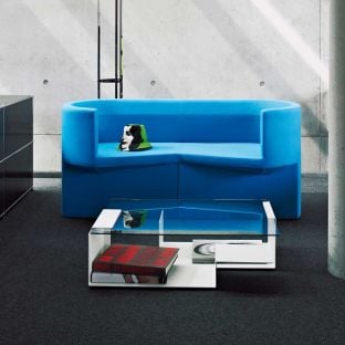 Odin Sofa by Konstantin Grcic for ClassiCon - Aram Store