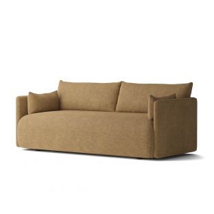Offset 2 Seat Sofa by Menu - ARAM Store