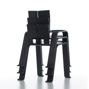 Ombra Tokyo Chair by Charlotte Perriand for Cassina - ARAM Store