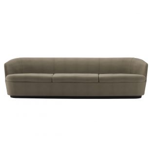 Orla 3 Seat Sofa by Jasper Morrison for Cappellini - ARAM Store