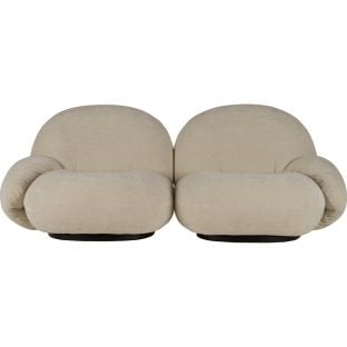 Pacha 2 Seat Sofa by Pierre Paulin for Gubi - ARAM Store