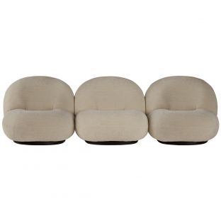 Pacha 3 Seat Sofa by Pierre Paulin for Gubi - ARAM Store