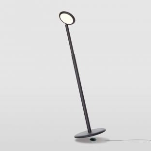 Parrot Portable Floor Lamp by Grau - Aram 