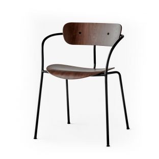 Pavilion Chair AV2 by Anderssen & Voll for &Tradition - ARAM Store