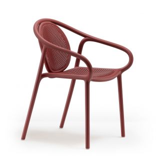 Remind Outdoor chair by Eugeni Quitllet for Pedrali - ARAM Store