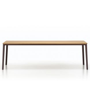 Plate Dining Table 220cm