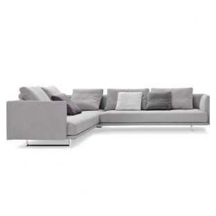 Prime Time Sofa 490-C by EOOS for Walter Knoll - ARAM Store