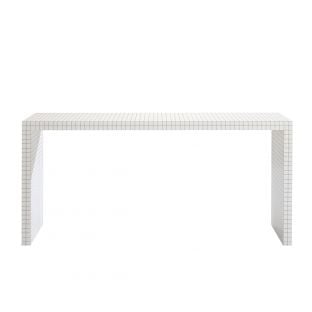 Quaderna Console Table by Superstudio for Zanotta - ARAM Store