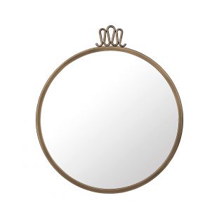 Small Randaccio Mirror