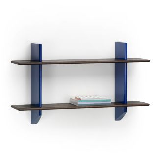 Jean Prouvé Rayonnage Mural Shelf for Vitra - Aram Store