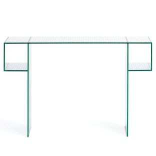 Patricia Urquiola Robotin Console Table for Glas Italia - Aram