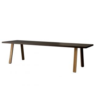 Ryoba Dining Table by Piero Lissoni for Porro - ARAM Store