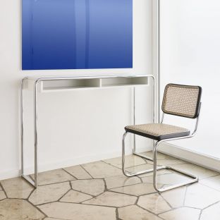 S32 Side Chair - Marcel Breuer - Thonet - Aram Store