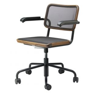 S64 NDR Mesh Desk Chair