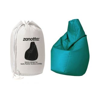 Sacco Small Special Charity Edition - Zanotta - Aram Store