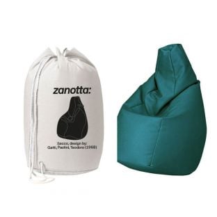 Sacco Small Special Charity Edition - Zanotta - Aram Store