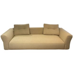 Sengu Bold 3 Seat Linear Sofa by Patricia Urquiola for Cassina - Aram