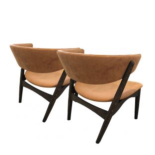 Ex Display Pair of Sibast No 7 Chairs - ARAM Store